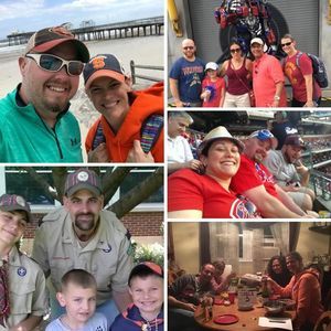 Meet your Posher, Kelly